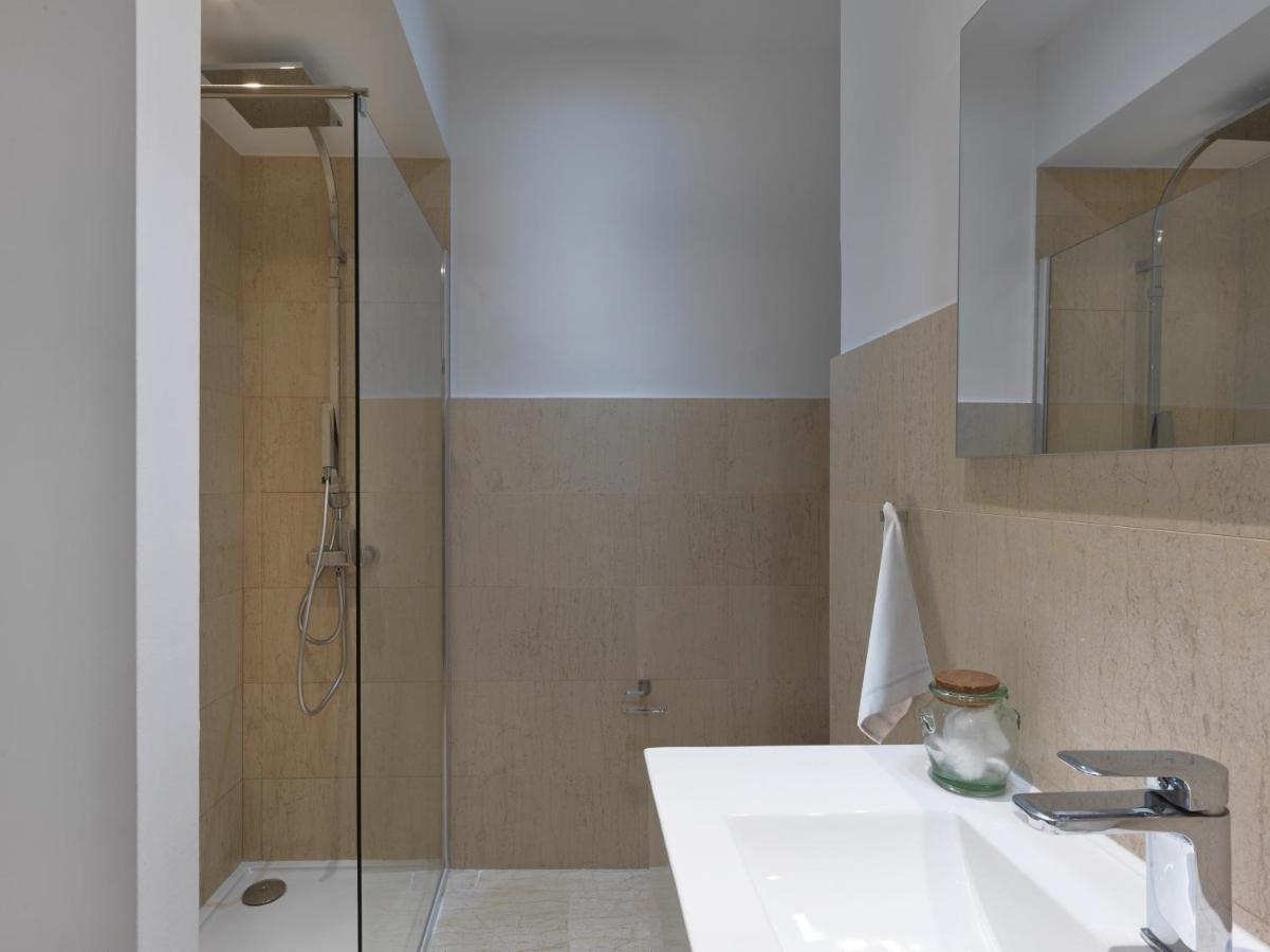 Newly Renovated Apartment In The Heart Of Athene Buitenkant foto