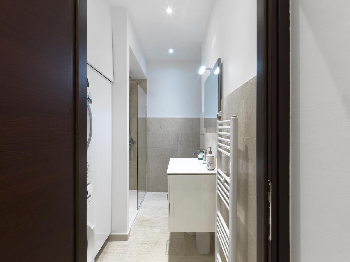 Newly Renovated Apartment In The Heart Of Athene Buitenkant foto