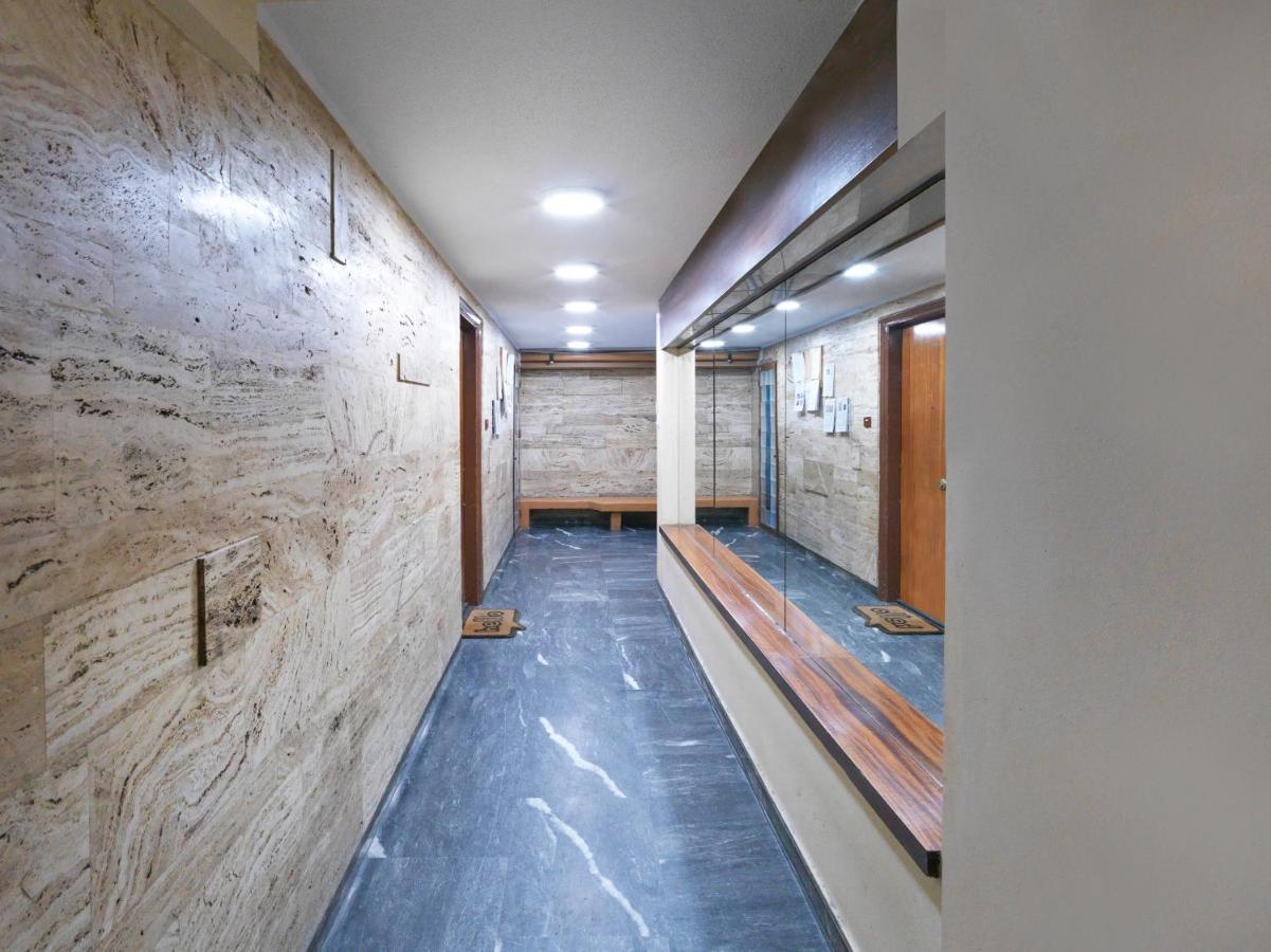 Newly Renovated Apartment In The Heart Of Athene Buitenkant foto